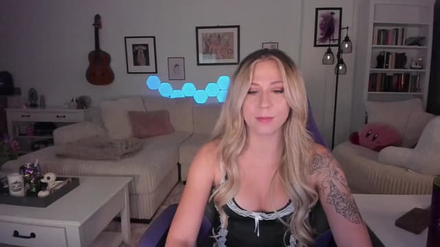 Gallery image thumbnail from Mochi's myfreecams stream on, 10/08/2024, 07:04 image 14 of 20
