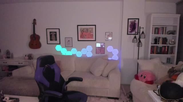 Gallery image thumbnail from Mochi's myfreecams stream on, 10/10/2024, 05:08 image 20 of 20