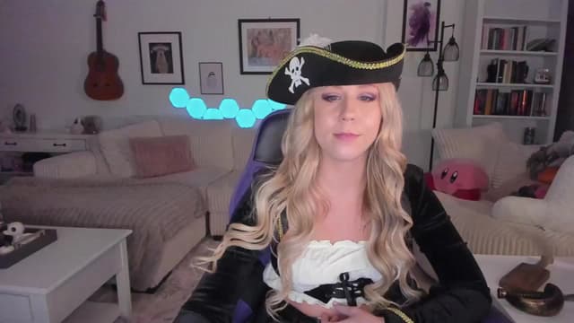 Gallery image thumbnail from Mochi's myfreecams stream on, 10/10/2024, 05:08 image 15 of 20