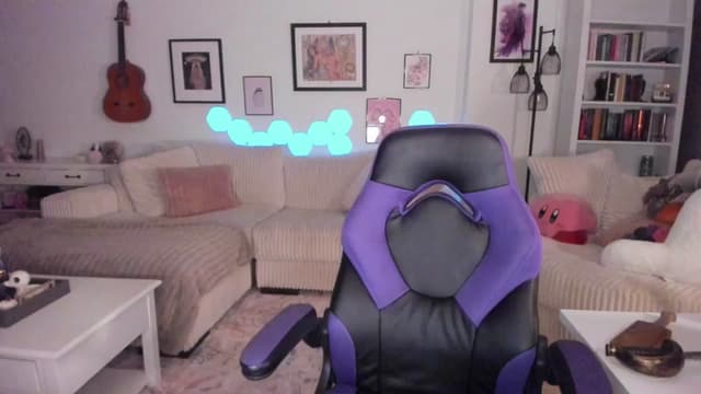 Gallery image thumbnail from Mochi's myfreecams stream on, 10/10/2024, 05:08 image 17 of 20