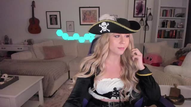 Gallery image thumbnail from Mochi's myfreecams stream on, 10/10/2024, 05:08 image 10 of 20