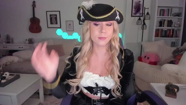 Gallery image thumbnail from Mochi's myfreecams stream on, 10/10/2024, 05:08 image 2 of 20
