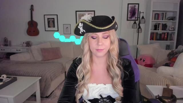 Gallery image thumbnail from Mochi's myfreecams stream on, 10/10/2024, 05:08 image 8 of 20