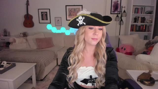Gallery image thumbnail from Mochi's myfreecams stream on, 10/10/2024, 05:08 image 16 of 20