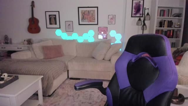 Gallery image thumbnail from Mochi's myfreecams stream on, 10/10/2024, 05:08 image 12 of 20