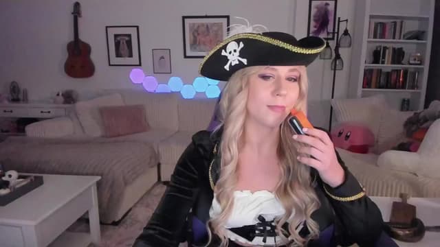 Gallery image thumbnail from Mochi's myfreecams stream on, 10/10/2024, 05:08 image 9 of 20