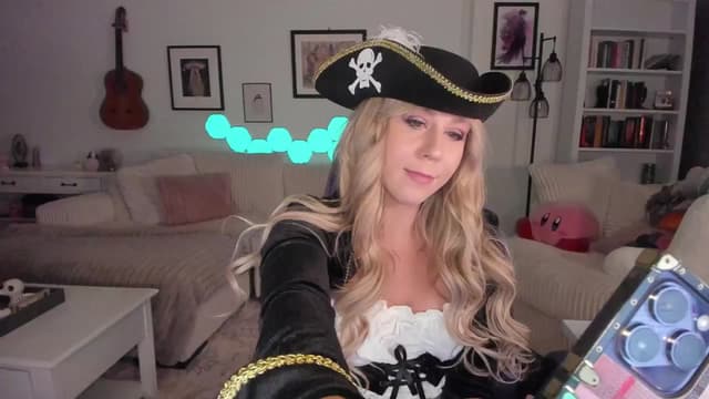 Gallery image thumbnail from Mochi's myfreecams stream on, 10/10/2024, 05:08 image 6 of 20
