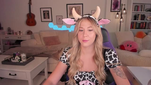 Gallery image thumbnail from Mochi's myfreecams stream on, 10/15/2024, 03:54 image 5 of 20
