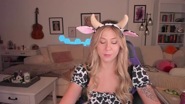 Gallery image thumbnail from Mochi's myfreecams stream on, 10/15/2024, 03:54 image 13 of 20