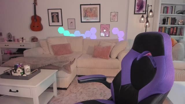 Gallery image thumbnail from Mochi's myfreecams stream on, 10/15/2024, 03:54 image 2 of 20