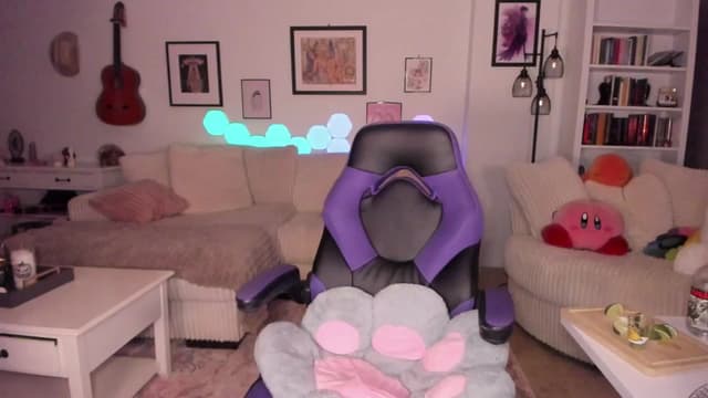 Gallery image thumbnail from Mochi's myfreecams stream on, 10/19/2024, 05:49 image 6 of 20