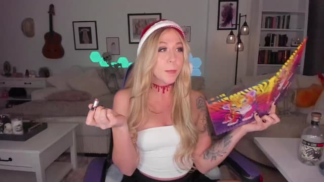 Gallery image thumbnail from Mochi's myfreecams stream on, 10/25/2024, 04:43 image 16 of 20