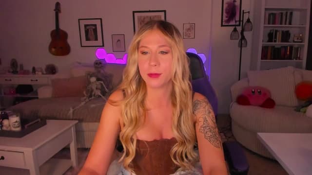 Gallery image thumbnail from Mochi's myfreecams stream on, 10/26/2024, 05:02 image 15 of 20