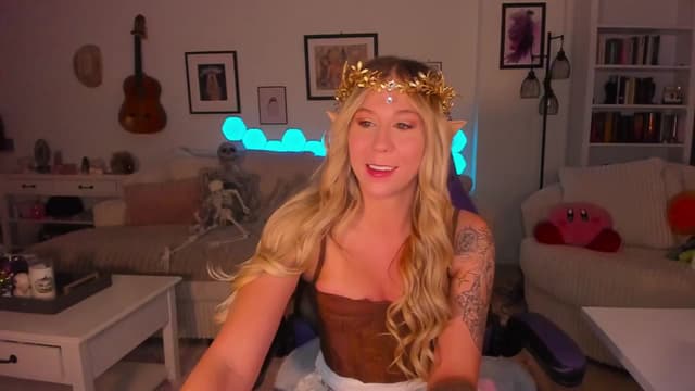 Gallery image thumbnail from Mochi's myfreecams stream on, 10/26/2024, 05:02 image 3 of 20