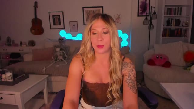 Gallery image thumbnail from Mochi's myfreecams stream on, 10/26/2024, 05:02 image 19 of 20