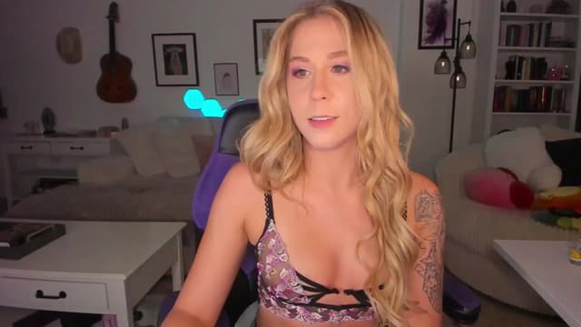 Gallery image thumbnail from Mochi's myfreecams stream on, 11/03/2024, 04:59 image 9 of 20