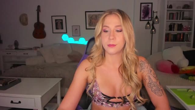 Gallery image thumbnail from Mochi's myfreecams stream on, 11/03/2024, 04:59 image 15 of 20