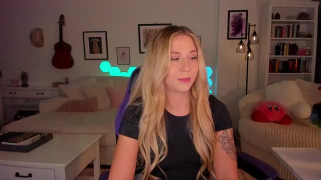 Gallery image thumbnail from Mochi's myfreecams stream on, 11/04/2024, 04:32 image 19 of 20