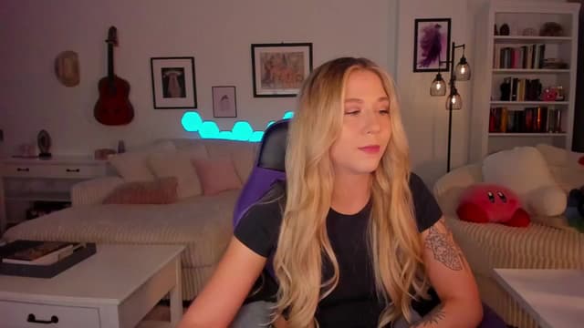 Gallery image thumbnail from Mochi's myfreecams stream on, 11/04/2024, 04:32 image 15 of 20