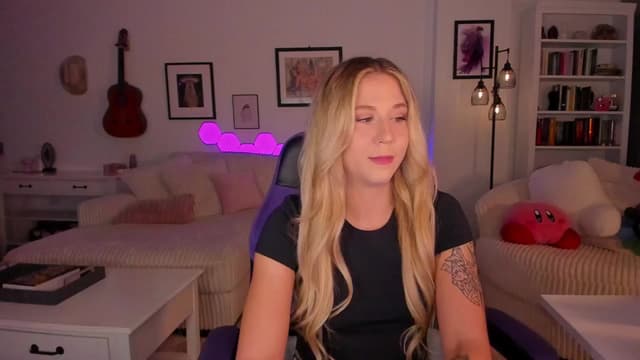 Gallery image thumbnail from Mochi's myfreecams stream on, 11/04/2024, 04:32 image 11 of 20