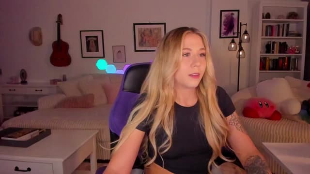 Gallery image thumbnail from Mochi's myfreecams stream on, 11/04/2024, 04:32 image 18 of 20