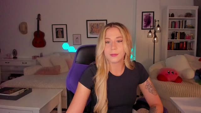 Gallery image thumbnail from Mochi's myfreecams stream on, 11/04/2024, 04:32 image 3 of 20