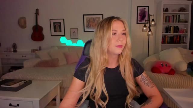 Gallery image thumbnail from Mochi's myfreecams stream on, 11/04/2024, 04:32 image 8 of 20