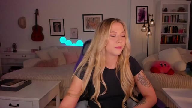Gallery image thumbnail from Mochi's myfreecams stream on, 11/04/2024, 04:32 image 10 of 20