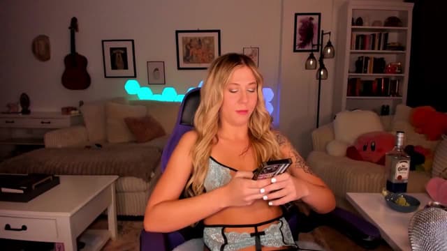 Gallery image thumbnail from Mochi's myfreecams stream on, 11/09/2024, 05:00 image 20 of 20