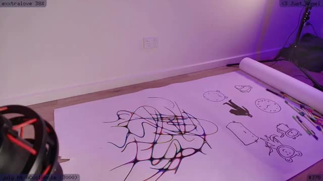 Gallery image thumbnail from Model's myfreecams stream on, 07/19/2026, 07:24 image 9 of 20