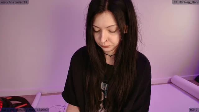 Gallery image thumbnail from Model's myfreecams stream on, 07/19/2026, 07:24 image 20 of 20