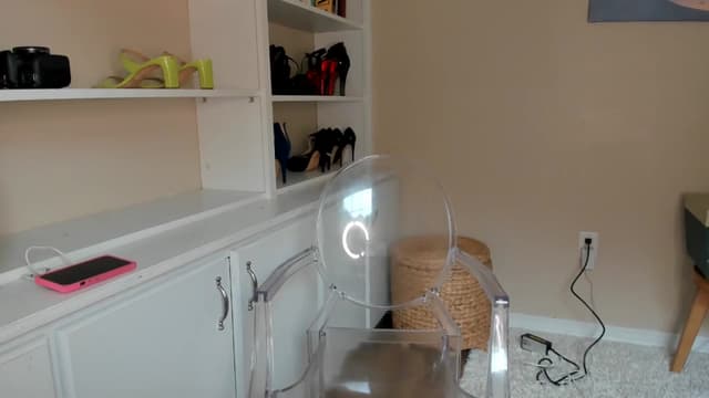 Gallery image thumbnail from Mommy's myfreecams stream on, 09/25/2025, 18:59 image 10 of 20