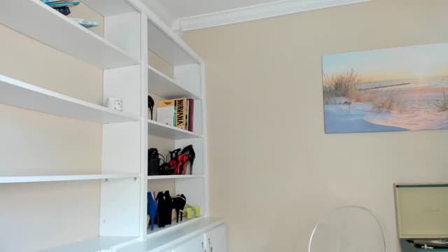 Gallery image thumbnail from Mommy's myfreecams stream on, 09/30/2025, 19:27 image 19 of 20