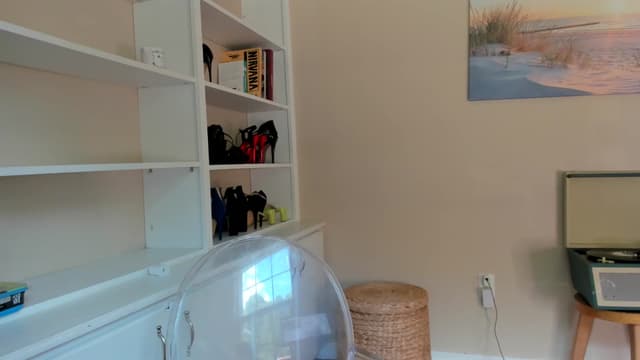 Gallery image thumbnail from Mommy's myfreecams stream on, 09/30/2025, 19:27 image 9 of 20