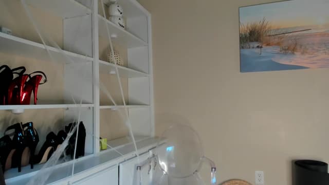 Gallery image thumbnail from Mommy's myfreecams stream on, 10/27/2025, 22:23 image 17 of 20