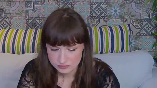Gallery image thumbnail from Morgy's myfreecams stream on, 04/28/2025, 17:01 image 3 of 20