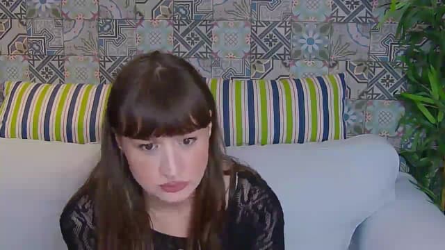 Gallery image thumbnail from Morgy's myfreecams stream on, 04/28/2025, 17:01 image 17 of 20