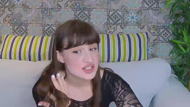 Gallery image thumbnail from Morgy's myfreecams stream on, 04/28/2025, 17:01 image 12 of 20