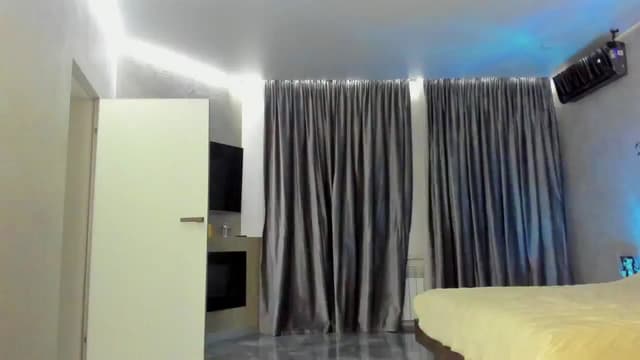 Gallery image thumbnail from MuseK's myfreecams stream on, 08/05/2024, 18:44 image 17 of 20