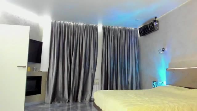 Gallery image thumbnail from MuseK's myfreecams stream on, 08/05/2024, 20:43 image 18 of 20