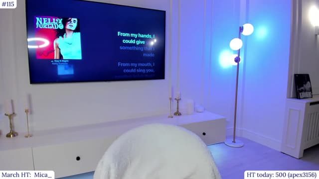 Gallery image thumbnail from Muse_'s myfreecams stream on, 03/02/2024, 22:00 image 19 of 20