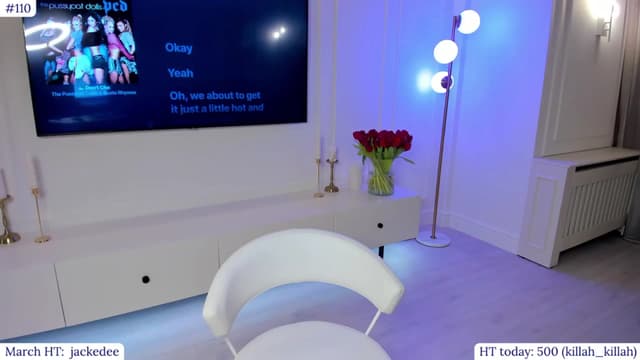 Gallery image thumbnail from Muse_'s myfreecams stream on, 03/03/2024, 23:03 image 17 of 20
