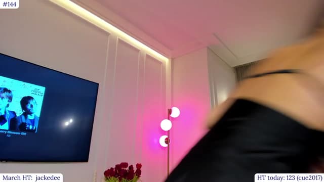 Gallery image thumbnail from Muse_'s myfreecams stream on, 03/05/2024, 20:04 image 3 of 20