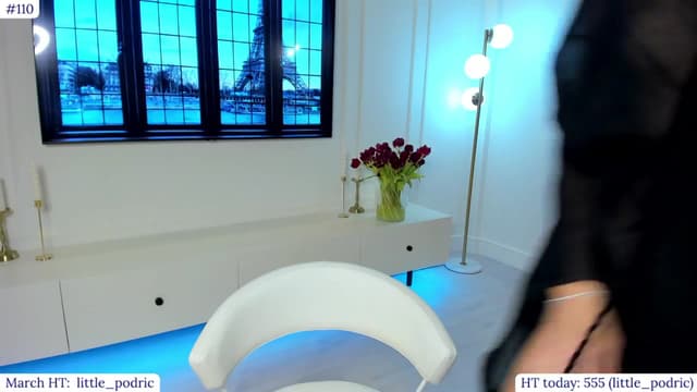 Gallery image thumbnail from Muse_'s myfreecams stream on, 03/06/2024, 21:10 image 12 of 20