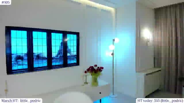 Gallery image thumbnail from Muse_'s myfreecams stream on, 03/06/2024, 21:33 image 19 of 20