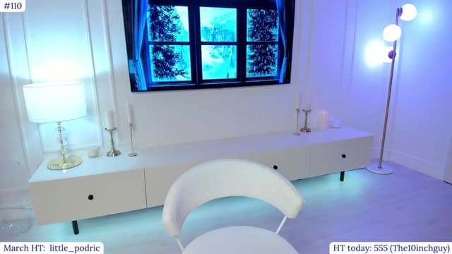 Gallery image thumbnail from Muse_'s myfreecams stream on, 03/07/2024, 19:35 image 20 of 20