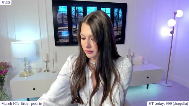 Gallery image thumbnail from Muse_'s myfreecams stream on, 03/09/2024, 17:49 image 19 of 20