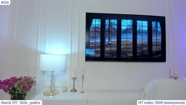 Gallery image thumbnail from Muse_'s myfreecams stream on, 03/10/2024, 22:27 image 14 of 20