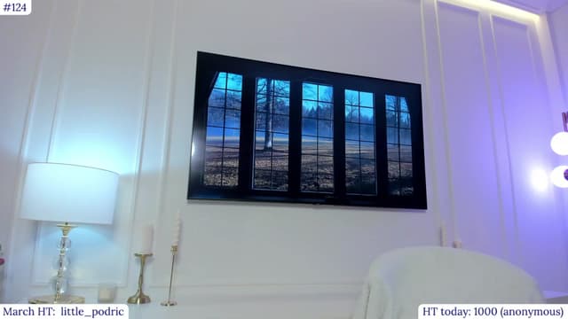Gallery image thumbnail from Muse_'s myfreecams stream on, 03/10/2024, 22:27 image 10 of 20