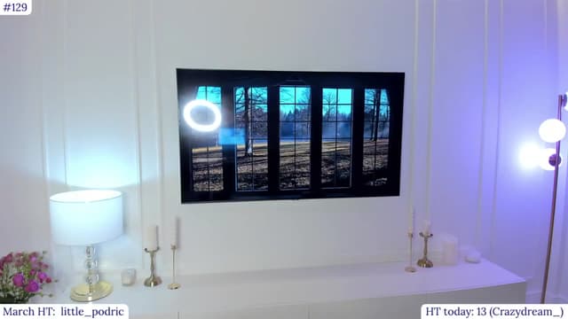 Gallery image thumbnail from Muse_'s myfreecams stream on, 03/12/2024, 20:36 image 18 of 20